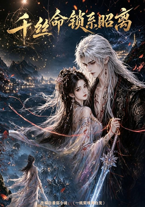 千丝命锁系昭离（77集）分享好看短剧