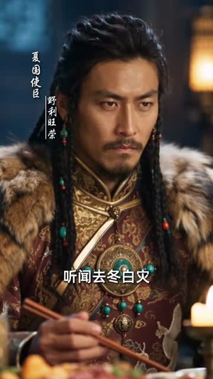 逆生4魏家逆子成首辅紫衣居首（84集）好看短剧推荐