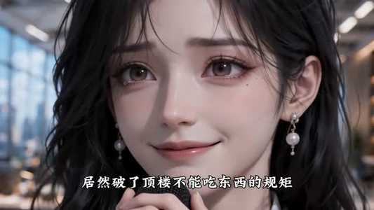 言言当家：反派漂亮亲妈十斤反骨（119集）超好看短剧推荐