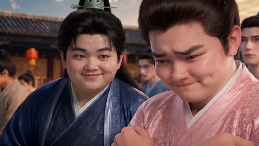 情书小案首第五季（231集）在哪看是免费的