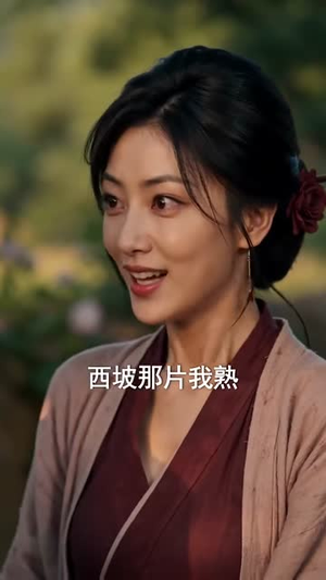 猎户的弓箭为她而张（70集）精彩短剧天天看