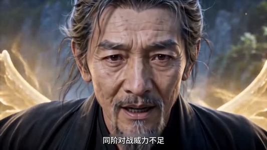 凡人修仙：寿元燃烧逆仙途第四季（111集）在哪里可以看