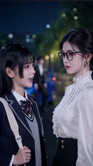 请多指教白老师（101集）全剧免费观看
