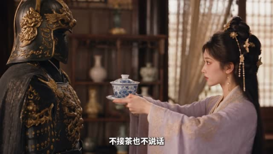 王妃她近视八百度（30集）精彩短剧随心推