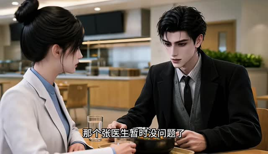 橙色热恋：第二十六年惊蛰雨第二季（136集）短剧免费看