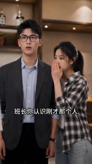 我的别墅通两界，摆摊的我赚了亿点点第三季（104集）免费热门短剧