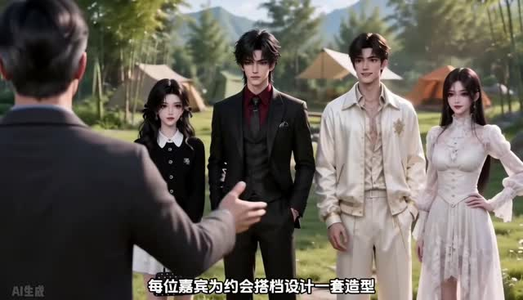 荆棘知眠，夫人悄悄宠！第三季（116集）真的太精彩了