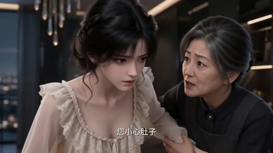 沉渊入念（77集）最新短剧抢先看