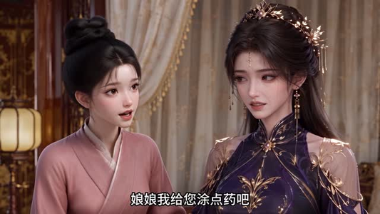 云梦归：我和暴君互换了身体（402集）高分佳作免费看