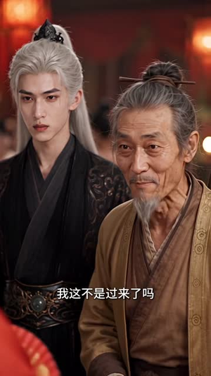 捡到女帝,逆命双生第三季(91集) 捡到女帝,逆命双生第三季(91集)全集我都看完了