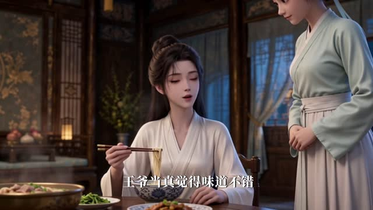 妃常不可(72集) 妃常不可(72集)热门短剧分享