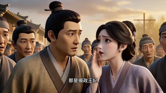 真千金她眼神不太好（74集）在线看到大结局