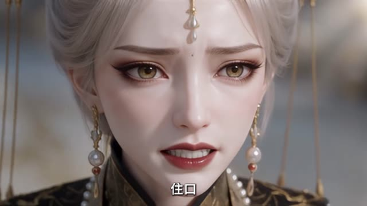 错签千年(36集) 错签千年(36集)精彩的短剧