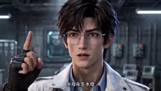 末日狂欢：小怪物她只有七秒记忆（78集）在线看免费版