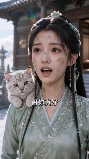 认个剑尊当亲哥,他却想做我夫君(72集) 认个剑尊当亲哥,他却想做我夫君(72集)短剧全集完整版