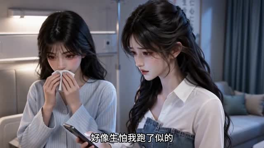 重生后太太成了傅总的贴身小挂件（201集）分享好看的短剧