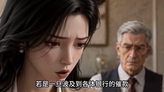 神豪：大风刮来的全能系统（139集）热门火爆短剧