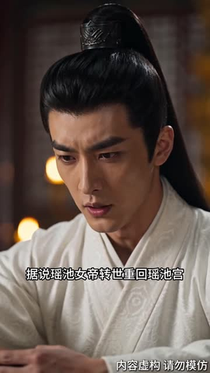 捡到女帝,逆命双生第二季(81集) 捡到女帝,逆命双生第二季(81集)短剧后续更精彩