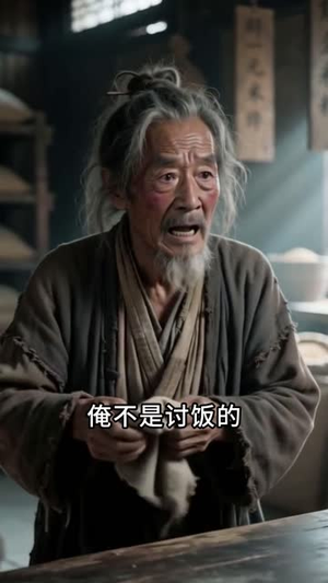 大明第一纨绔第三季(68集) 大明第一纨绔第三季(68集)短剧片段分享