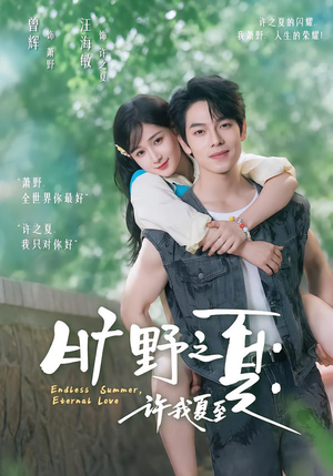旷野之夏：许我夏至（90集）夸克网盘在线看