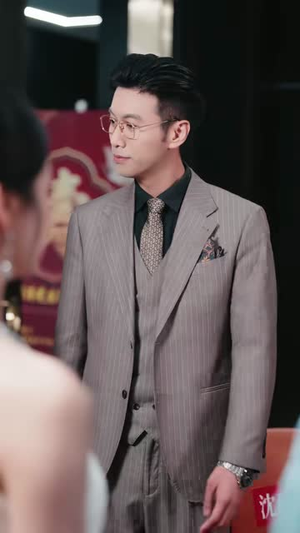 他护着师妹,温小姐果断退场(63集) 他护着师妹,温小姐果断退场(63集)完整版
