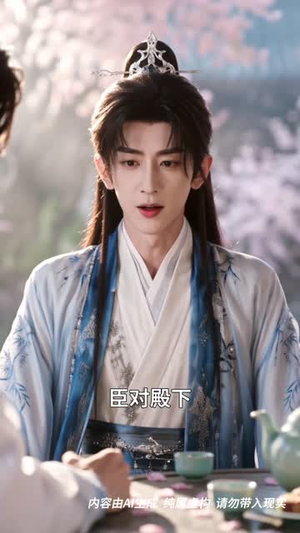 太傅入后宫了第一季（91集）火爆短剧来袭