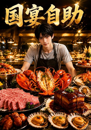 国宴自助(218集) 国宴自助(218集)高分佳作免费看