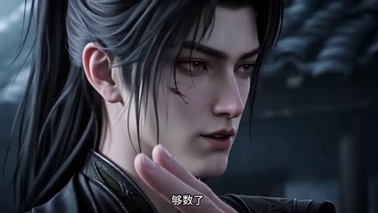 烬九州第十二季（129集）免费观看