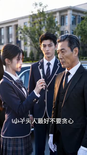 黑月光冠冕：我不过作作妖反成了白月光（101集）全网短剧抢先看