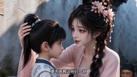 穿越古世,拿捏反派夫君(140集) 穿越古世,拿捏反派夫君(140集)新短剧推荐