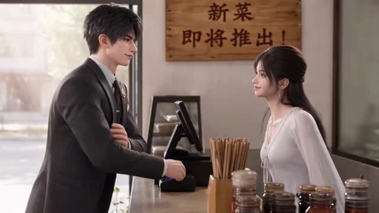 厨神附体我把沙县开成了黑店第二季(200集) 厨神附体我把沙县开成了黑店第二季(200集)免费看