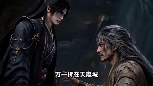 谁说没灵根不能修仙的?之无灵证道第29季(109集) 谁说没灵根不能修仙的?之无灵证道第29季(109集)爆火短剧追不停