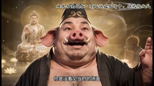误入寂静岭,你让我邀请孙悟空第一季(107集) 误入寂静岭,你让我邀请孙悟空第一季(107集)短剧热门合集