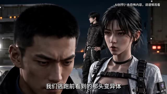 全球死考:刚下刑场你让我去考试第二季(118集) 全球死考:刚下刑场你让我去考试第二季(118集)热播短剧全集看