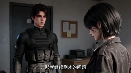 特遣小队,末世突击(150集) 特遣小队,末世突击(150集)热播短剧全集看