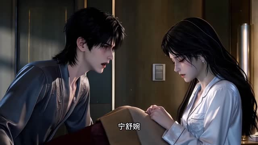 心归北渊第二季（116集）女主角是谁
