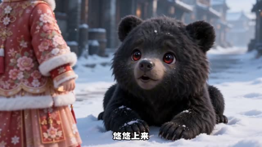 娘亲保护闺女,言出法随,娘亲立地成神3(138集) 娘亲保护闺女,言出法随,娘亲立地成神3(138集)我全都看完了