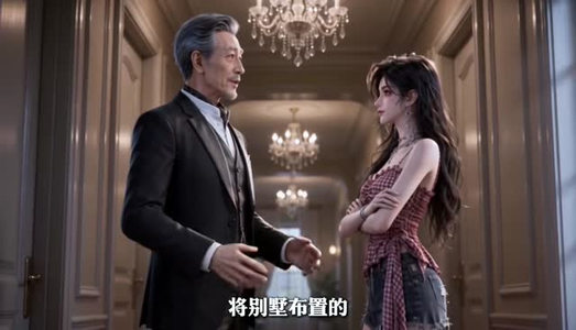 蓄意逐风之恋综癫王（116集）全部免费看全集