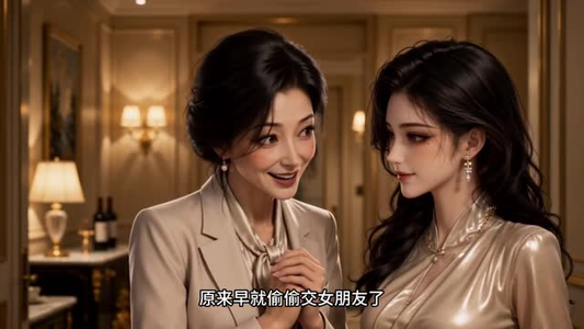 她过分甜（147集）热门短剧又来了
