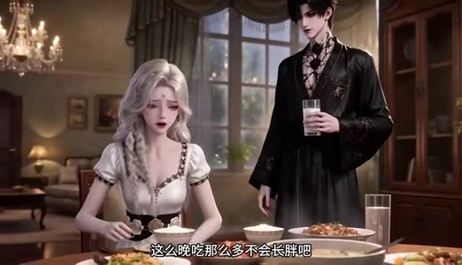 鬼怪来袭(40集) 鬼怪来袭(40集)我真的爱了
