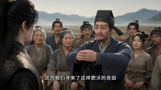 我的造景缸里有个修仙界（65集）短剧太精彩