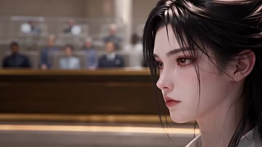 她归来时，星河俯首第二季（132集）热播短剧免费看