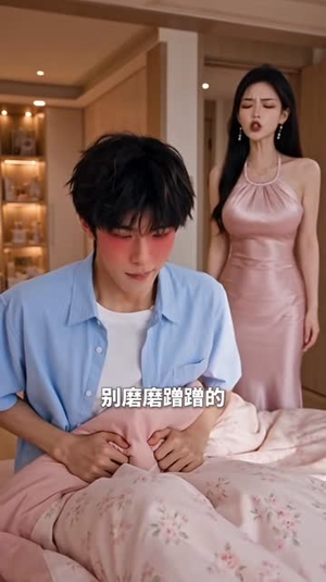 半熟教授心动了:许诺渝生(215集) 半熟教授心动了:许诺渝生(215集)看短剧放松一下