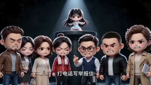 家产争夺赛,假千金重生后成团宠了(100集) 家产争夺赛,假千金重生后成团宠了(100集)大结局完美收官