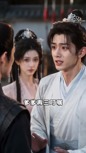 海棠不渡旧人心（66集）视频在线看