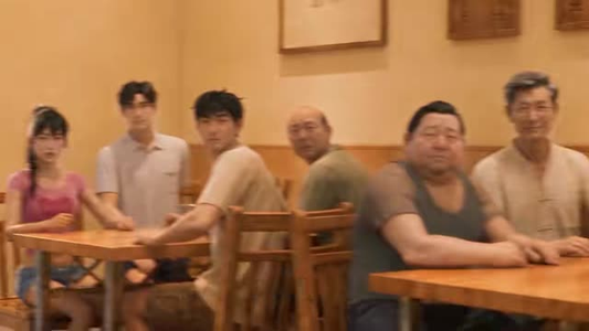被主播背刺开除，我开下午营业早餐店第8季（101集）女主角是谁