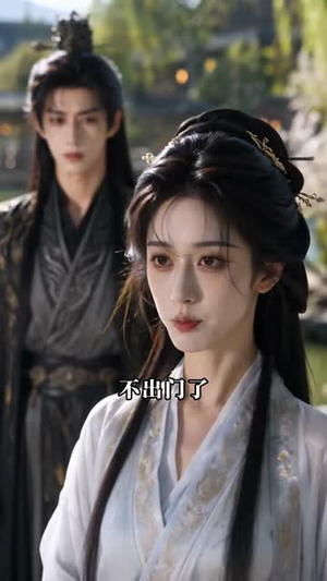 拒做东宫妾，我携万贯嫁燕王（97集）短剧越看越精彩