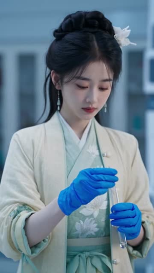云锦秀起，世子有福了第三季（162集）热播短剧分享