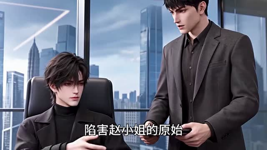 号外，重生大佬掉马甲了啦第五季（93集）超好看的短剧