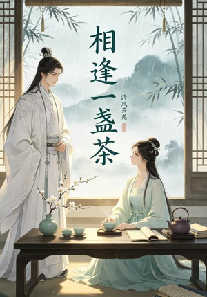 相逢一盏茶（20集）短剧追到爽